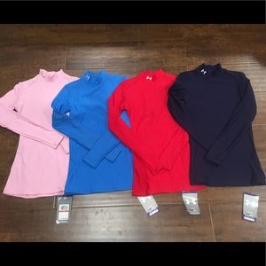 🎉Under Armor Compression Bundle 🎉 NWT
